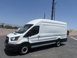 Used 2023 Ford Transit 250 148 High Roof Extended w/ Load Area Protection Package image 6