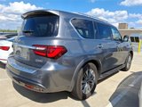 Used 2019 INFINITI QX80 Luxe w/ Proassist Package image 4