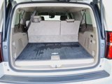 Used 2017 Chevrolet Suburban LT w/ Texas Edition Package image 6