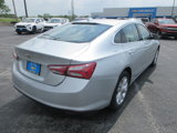 Used 2022 Chevrolet Malibu LT image 4