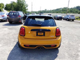 Used 2017 MINI Cooper S image 4