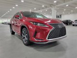 Used 2020 Lexus RX 350 FWD w/ Premium Package image 6