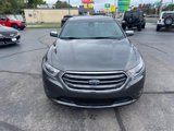 Used 2018 Ford Taurus Limited image 2