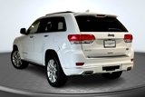 Used 2014 Jeep Grand Cherokee Summit image 2