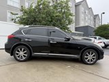 Used 2016 INFINITI QX50 AWD w/ Premium Plus Package image 4