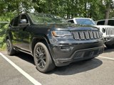 Used 2021 Jeep Grand Cherokee Laredo X image 3