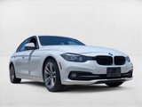 Used 2016 BMW 328i Sedan image 3