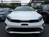 Used 2023 Kia Forte LXS image 2