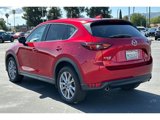 Used 2019 MAZDA CX-5 Grand Touring image 4