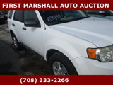 Used 2012 Ford Escape XLS image 3