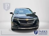 Certified 2022 Chevrolet Equinox LT image 3