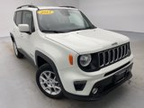 Used 2021 Jeep Renegade Latitude w/ Convenience Group image 4