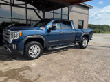 Used 2021 GMC Sierra 2500 Denali w/ Denali Ultimate Package image 2