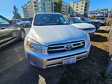 Used 2007 Toyota RAV4 Limited image 2