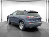 Used 2021 Jeep Cherokee Latitude Lux w/ Comfort/Convenience Group image 5