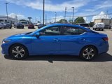Used 2022 Nissan Sentra SV image 5