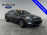 Used 2021 Chevrolet Malibu RS image 3