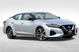 Used 2023 Nissan Maxima SV w/ Floor Mat Group image 2