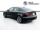 Used 2019 Audi A3 2.0T Premium w/ Convenience Package image 5