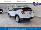 Certified 2024 GMC Terrain SLE w/ Driver Convenience Package image 5