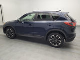 Used 2016 MAZDA CX-5 Grand Touring image 3