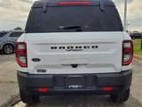 Used 2022 Ford Bronco Sport Badlands image 4