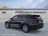 New 2025 Ford Explorer Active image 5
