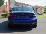 Used 2021 BMW 330i Sedan w/ Premium Package image 4