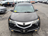 Used 2011 Acura MDX w/ Technology Package image 3