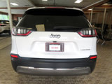 Used 2019 Jeep Cherokee Limited image 5
