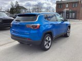 Used 2020 Jeep Compass Limited image 6