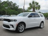 Certified 2023 Dodge Durango GT image 4
