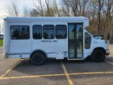 Used 2012 Ford E-350 and Econoline 350 Super Duty w/ Shuttle Bus Prep Pkg image 6