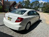 Used 2012 Honda Civic LX image 6