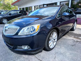 Used 2016 Buick Verano Convenience w/ Appearance Package image 3