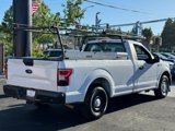Used 2018 Ford F150 XL w/ Equipment Group 101A Mid image 3