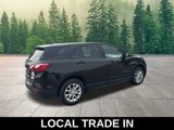 Used 2021 Chevrolet Equinox LS w/ LS Convenience Package image 4