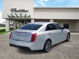 Used 2019 Cadillac CTS Luxury image 5