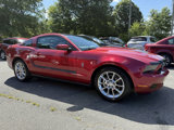 Used 2010 Ford Mustang Premium image 4
