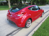 Used 2014 Hyundai Veloster w/ Technology Package 03 image 5