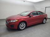 Used 2020 Ford Fusion SE image 2