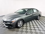 New 2025 Hyundai Elantra SE w/ Cargo Package image 4