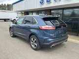 Certified 2019 Ford Edge SEL w/ Equipment Group 201A image 4