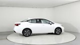 New 2025 Nissan Versa SV w/ Trunk Package image 6