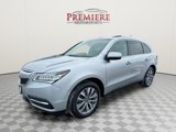 Used 2014 Acura MDX SH-AWD w/ Technology Package image 2
