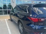 Used 2020 INFINITI QX60 Luxe w/ Essential Package image 5