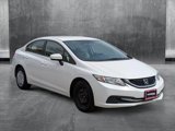 Used 2015 Honda Civic LX image 3