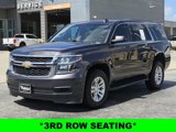 Used 2018 Chevrolet Tahoe LS image 4