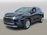 Used 2022 Chevrolet Blazer LT image 4