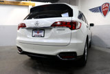 Used 2018 Acura RDX FWD image 5